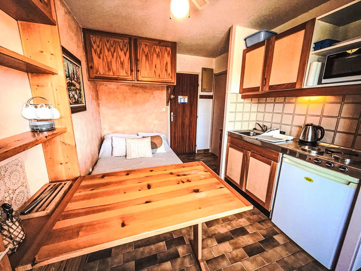 Studio 20 m² à 80 m de la plage, Bormes-les-Mimosas - Photo 2