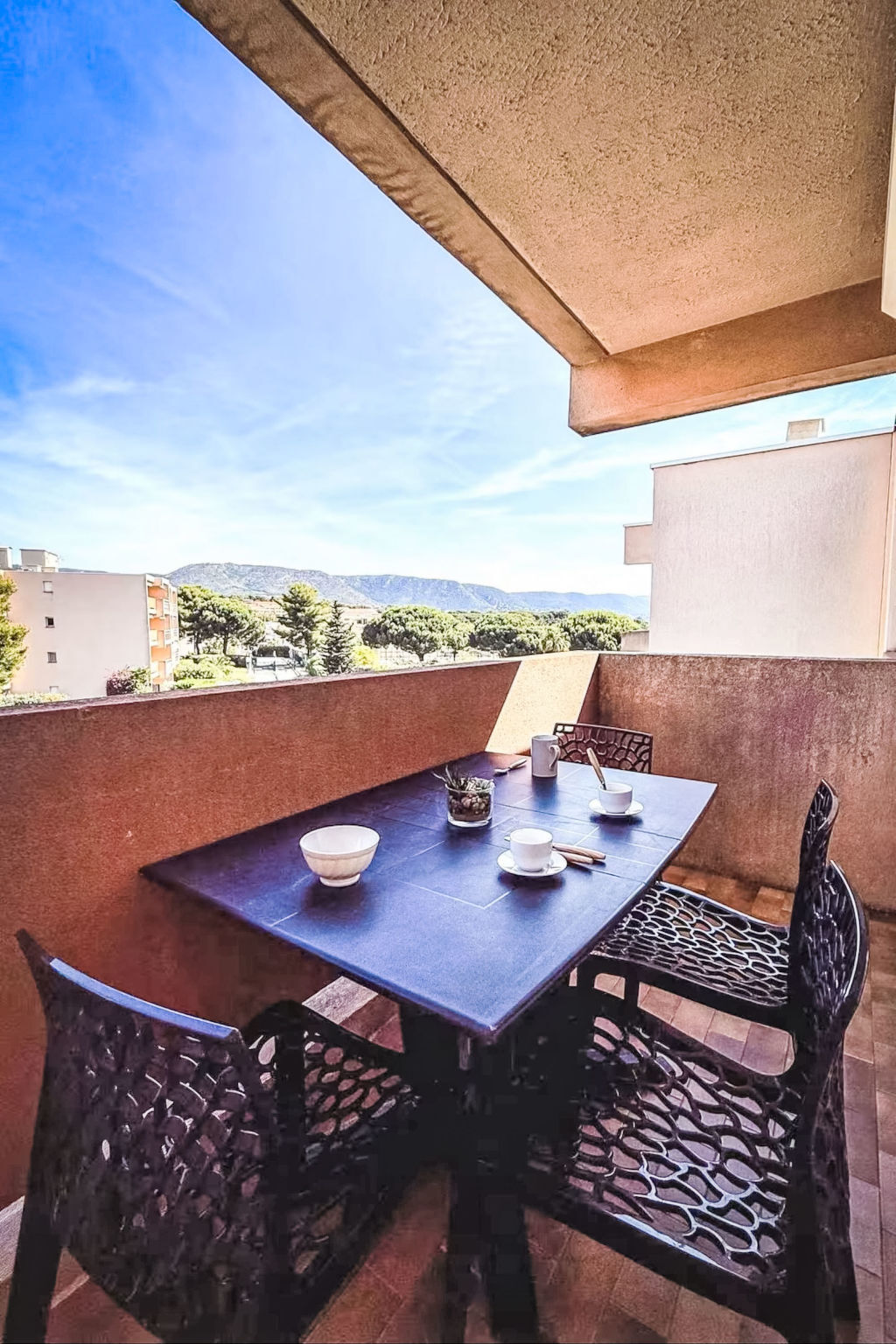 Studio 20 m² à 80 m de la plage, Bormes-les-Mimosas - Photo 4