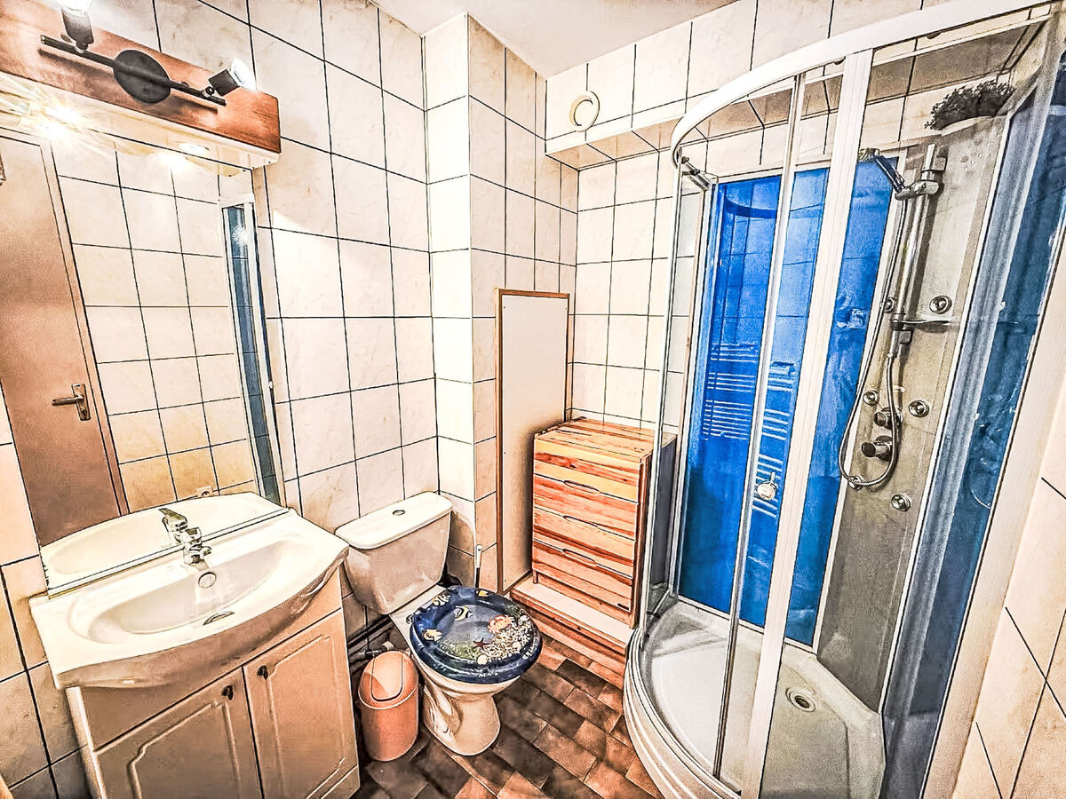 Studio 20 m² à 80 m de la plage, Bormes-les-Mimosas - Photo 10