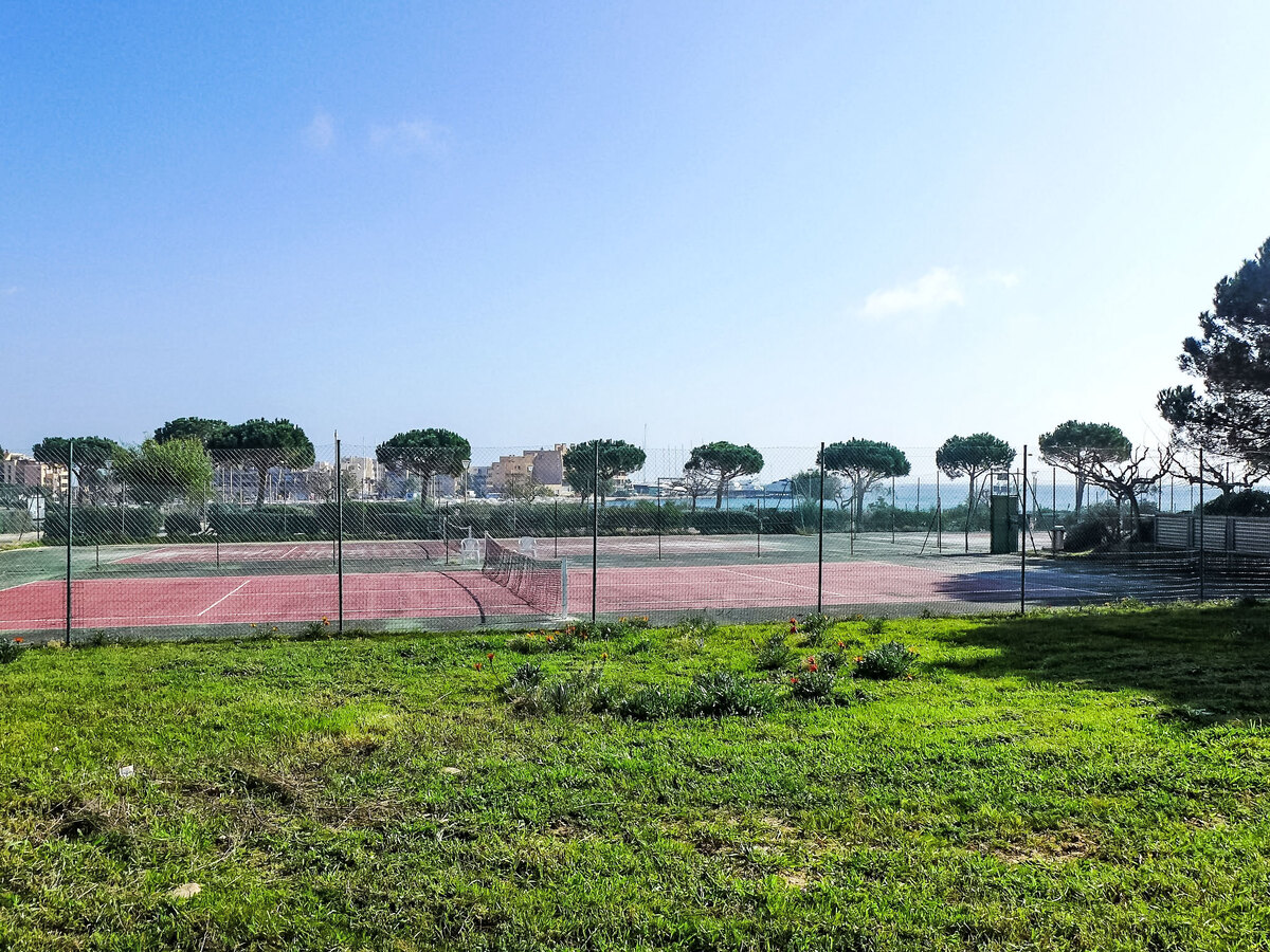 Studio 20 m² à 80 m de la plage, Bormes-les-Mimosas - Photo 15