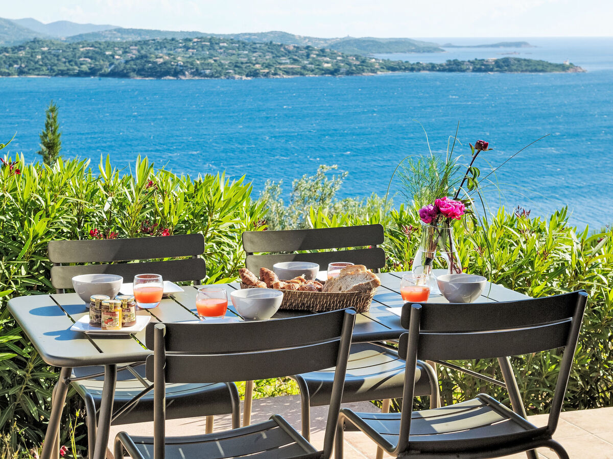 Villa Anna Maria, 2 chambres avec vue mer à Porto Vecchio - Photo 1