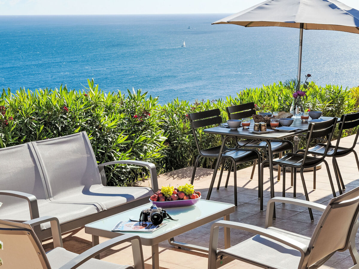 Villa Anna Maria, 2 chambres avec vue mer à Porto Vecchio - Photo 3