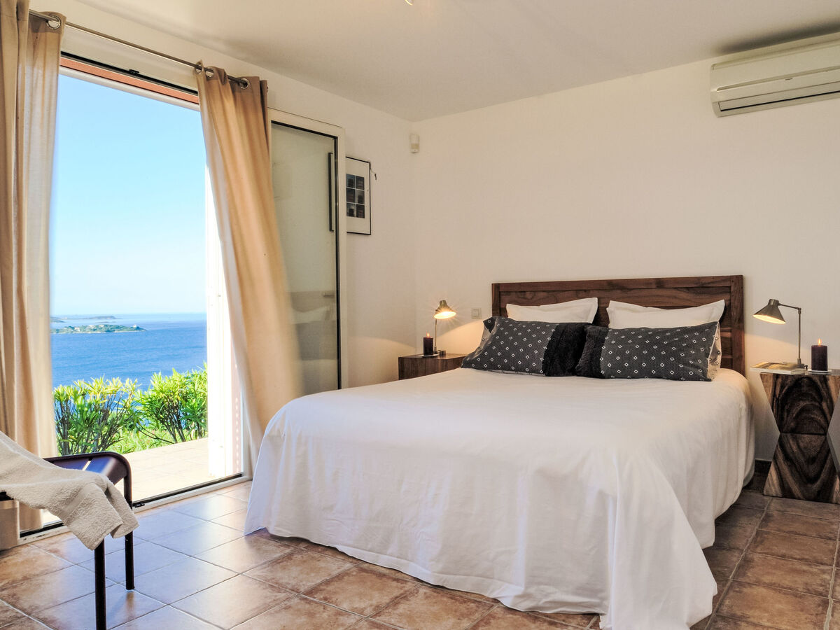 Villa Quenza à Porto-Vecchio, vue mer et piscine - Photo 4