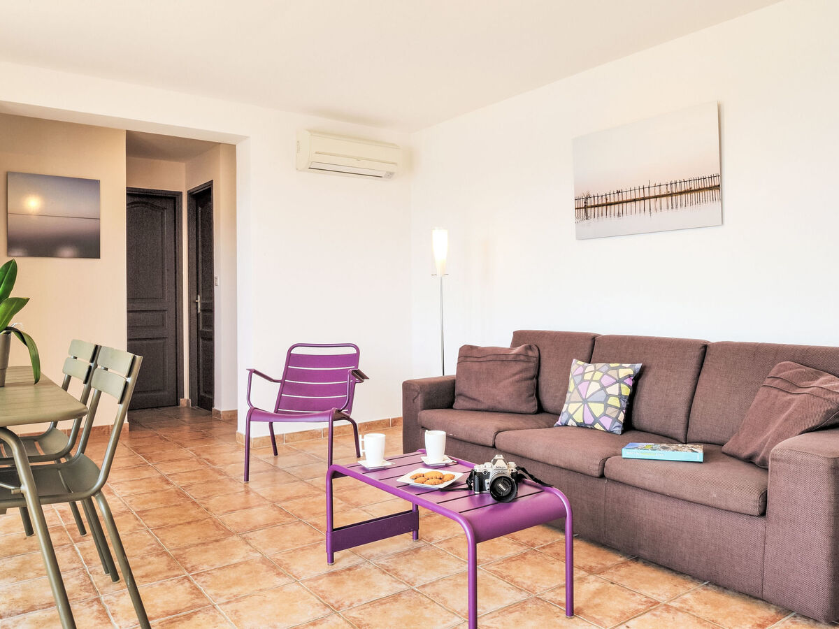 Villa Quenza à Porto-Vecchio, vue mer et piscine - Photo 7