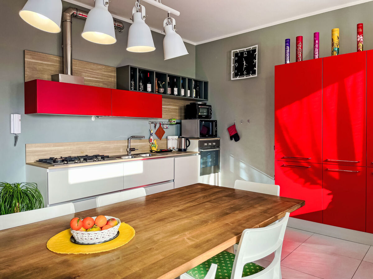 Alma – Appartement 6 pers. à 500 m du lac de Côme - Photo 3