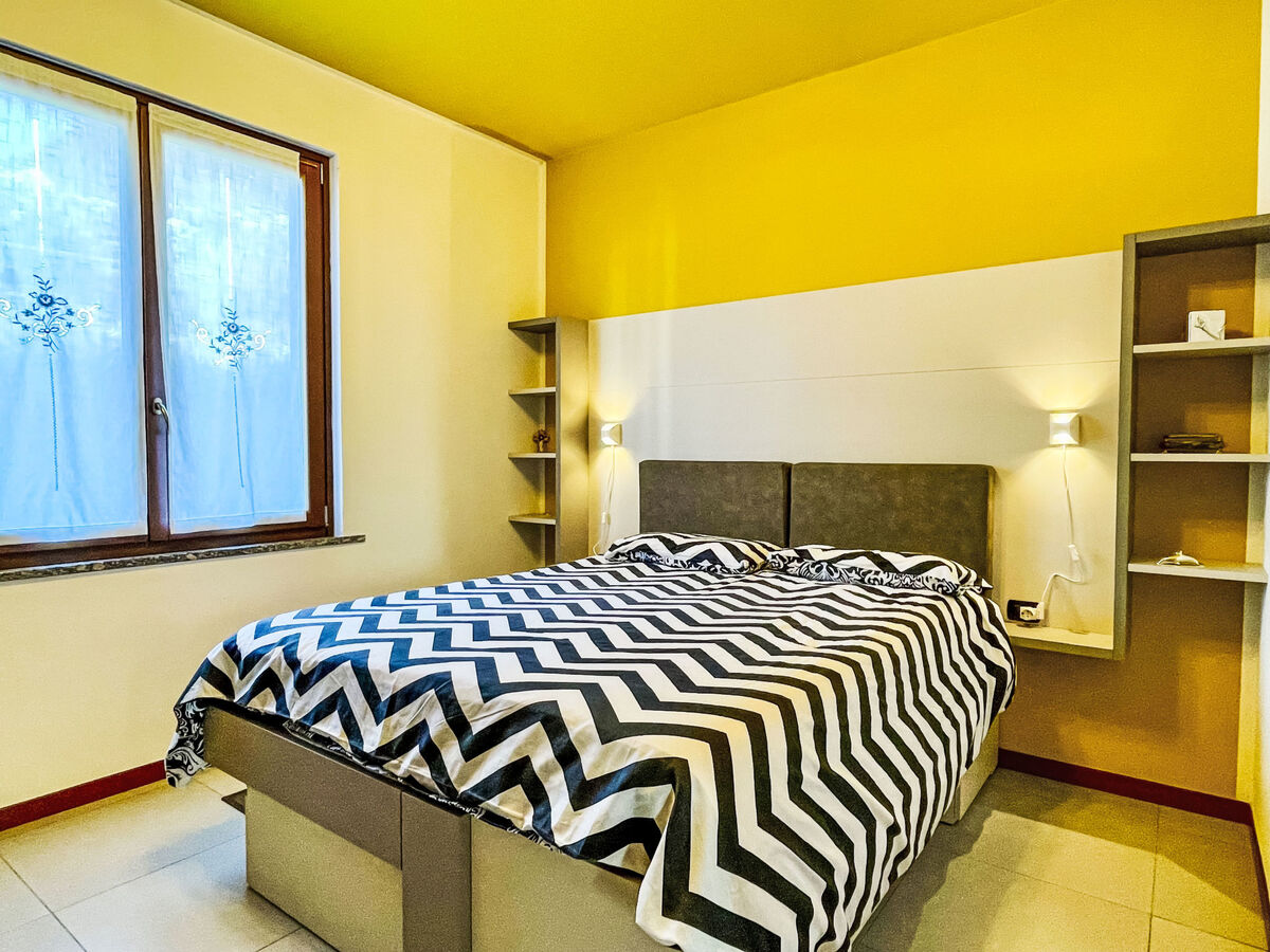 Alma – Appartement 6 pers. à 500 m du lac de Côme - Photo 4