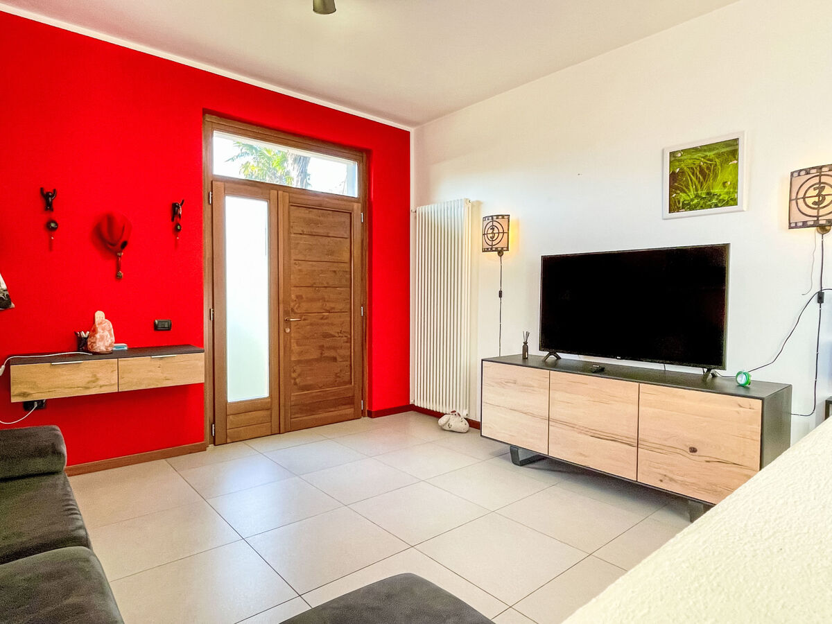 Alma – Appartement 6 pers. à 500 m du lac de Côme - Photo 6
