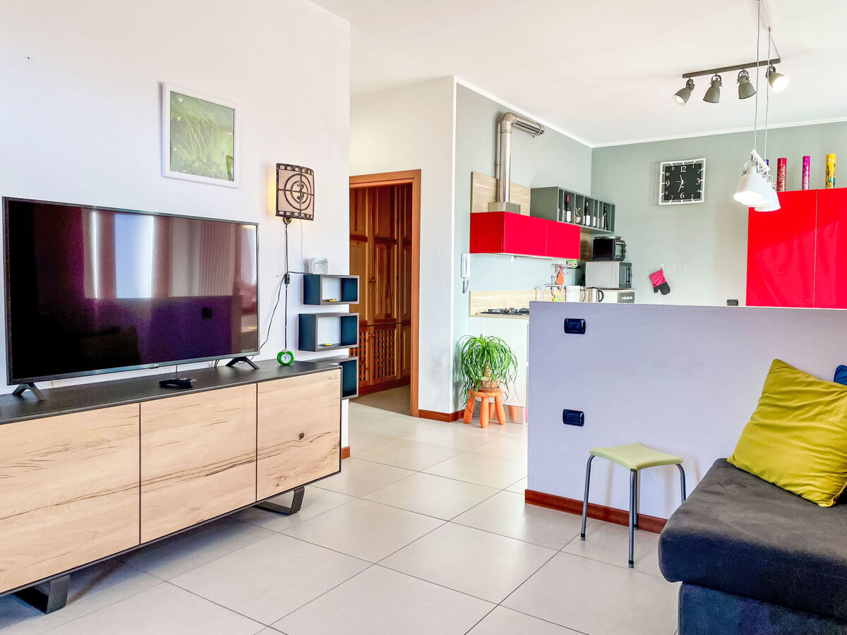 Alma – Appartement 6 pers. à 500 m du lac de Côme - Photo 7