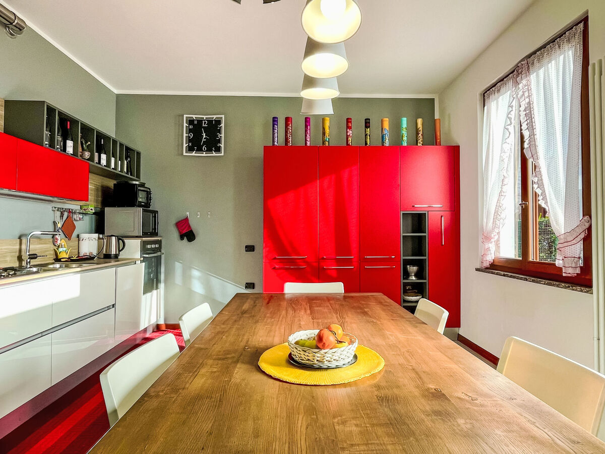 Alma – Appartement 6 pers. à 500 m du lac de Côme - Photo 8