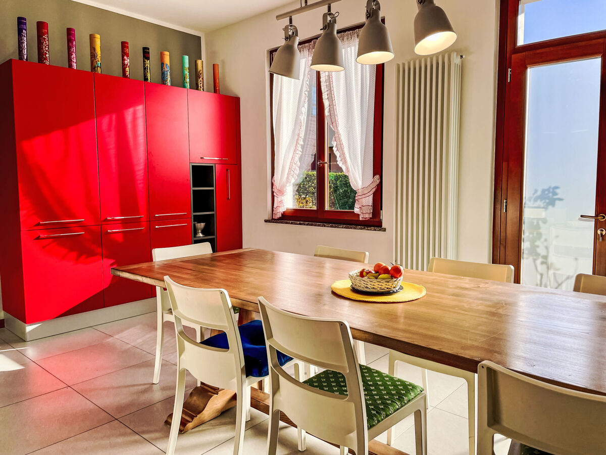 Alma – Appartement 6 pers. à 500 m du lac de Côme - Photo 9