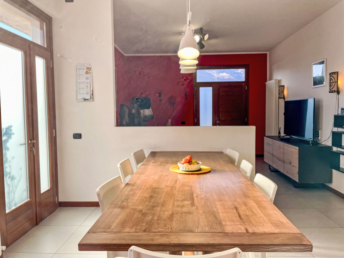 Alma – Appartement 6 pers. à 500 m du lac de Côme - Photo 13