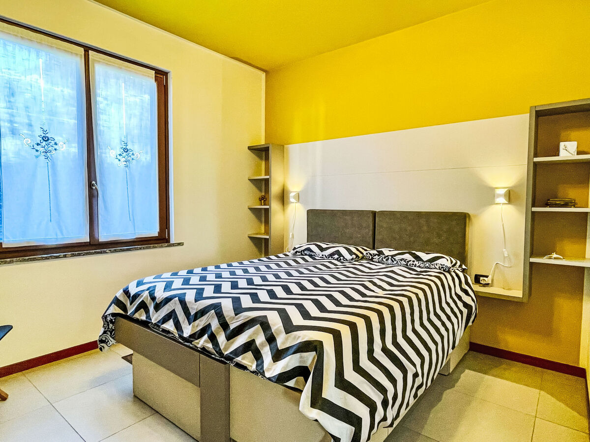 Alma – Appartement 6 pers. à 500 m du lac de Côme - Photo 14