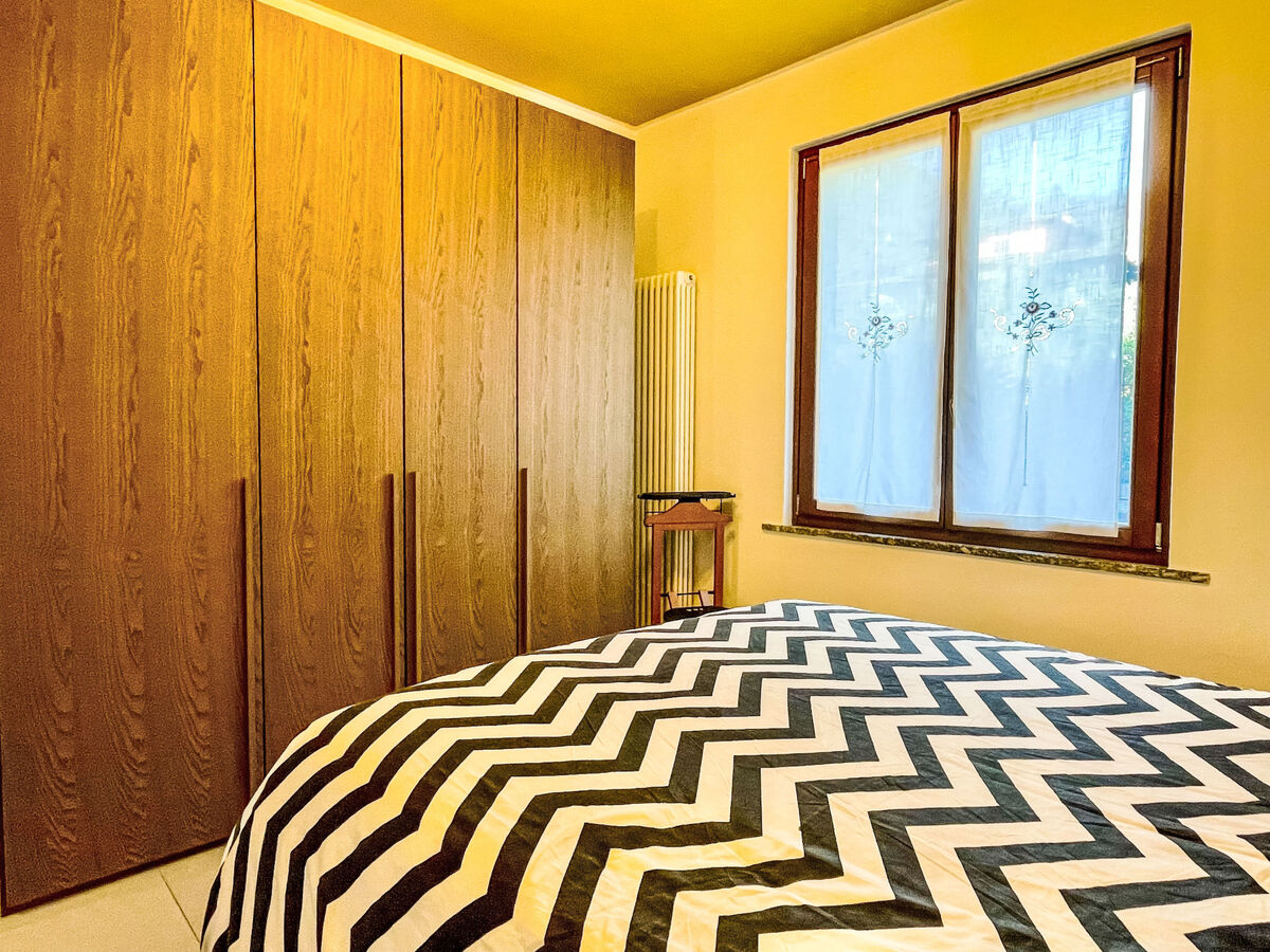 Alma – Appartement 6 pers. à 500 m du lac de Côme - Photo 15
