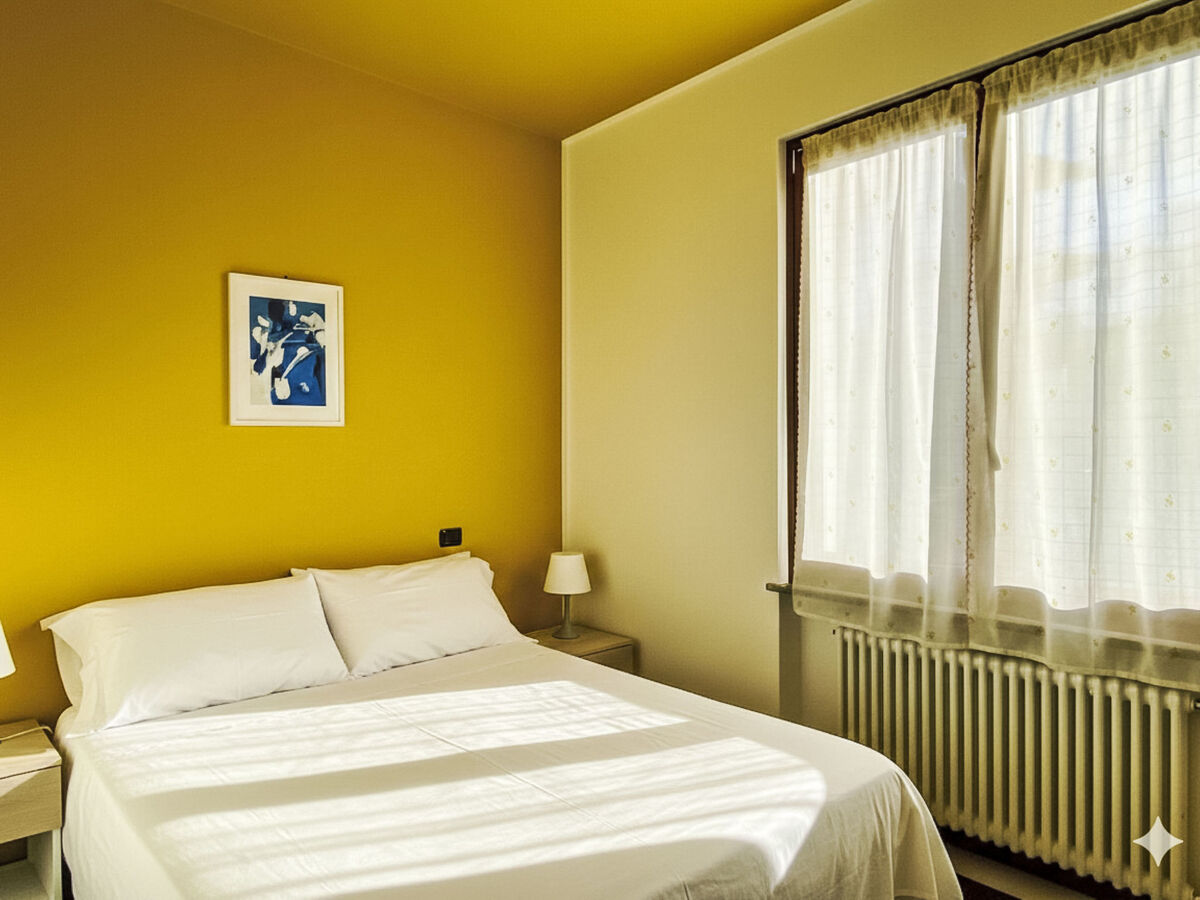 Alma – Appartement 6 pers. à 500 m du lac de Côme - Photo 17