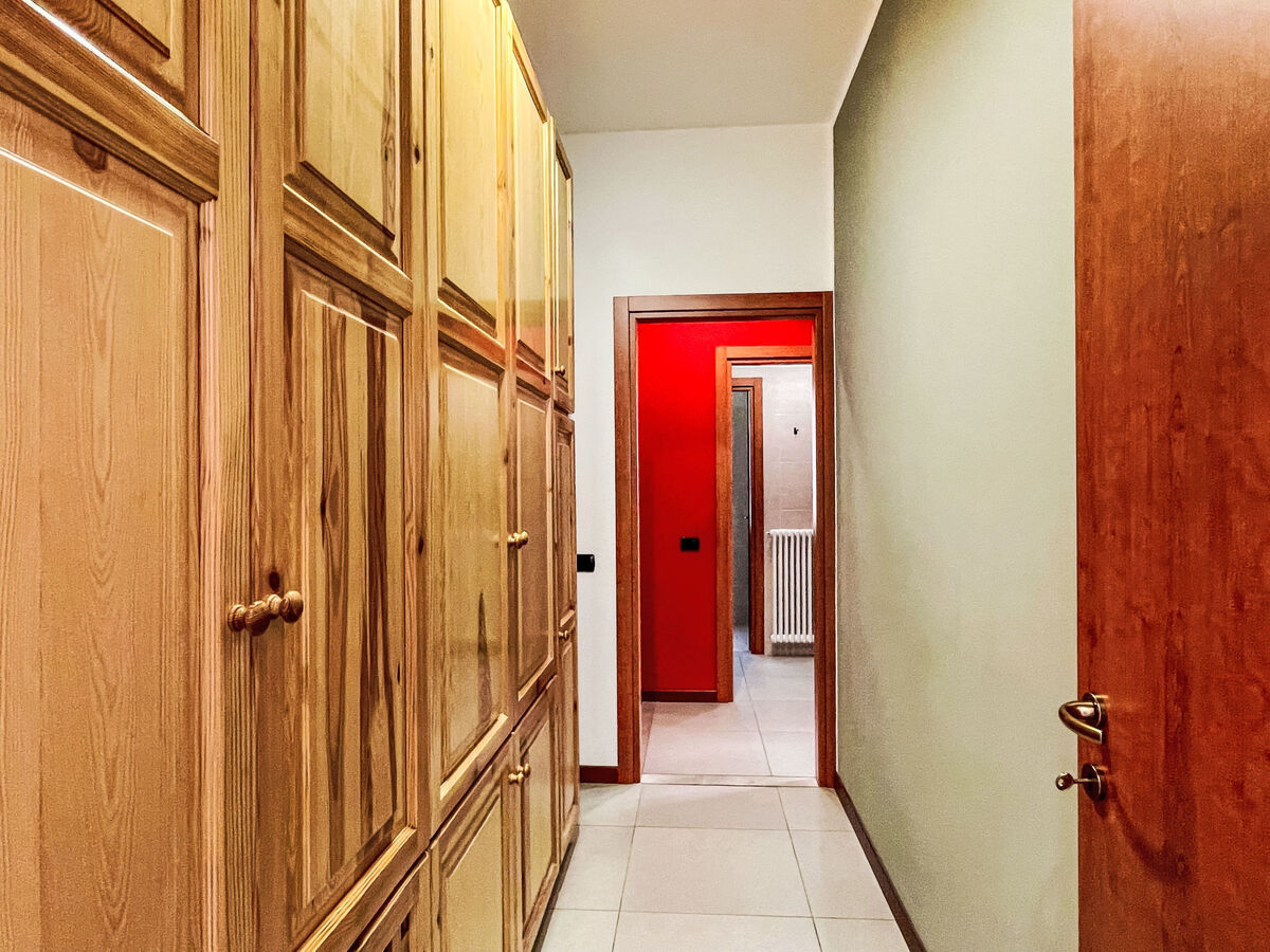 Alma – Appartement 6 pers. à 500 m du lac de Côme - Photo 18