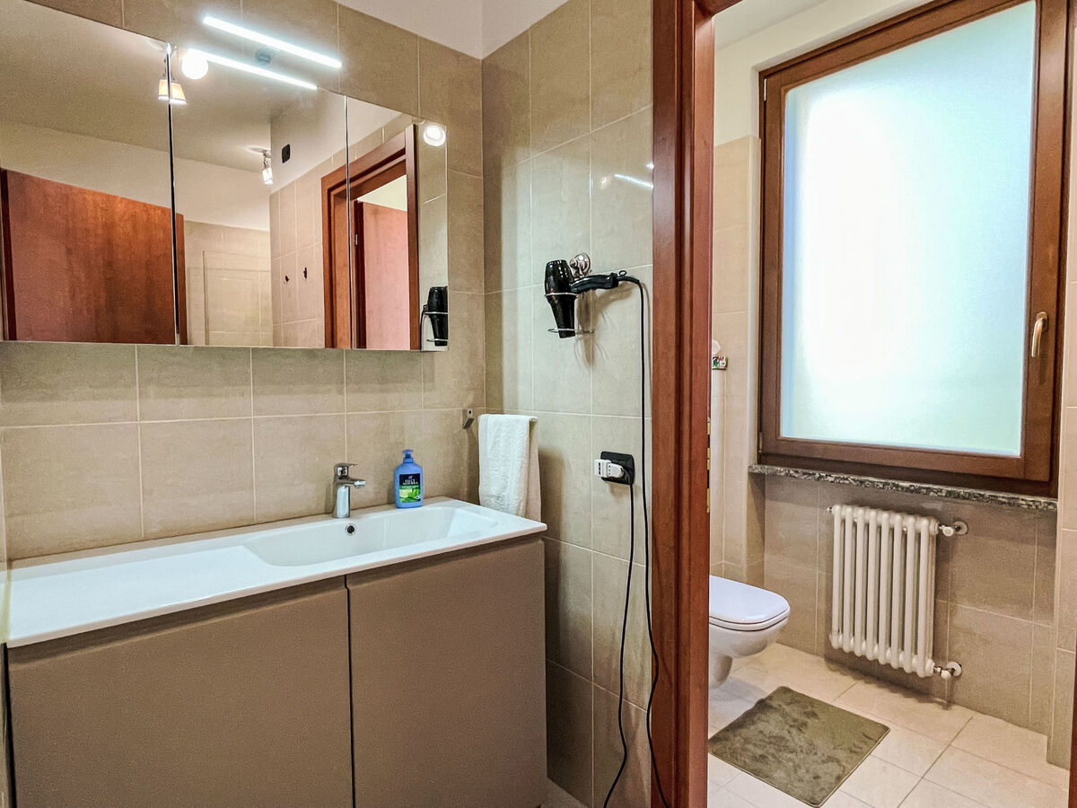 Alma – Appartement 6 pers. à 500 m du lac de Côme - Photo 19