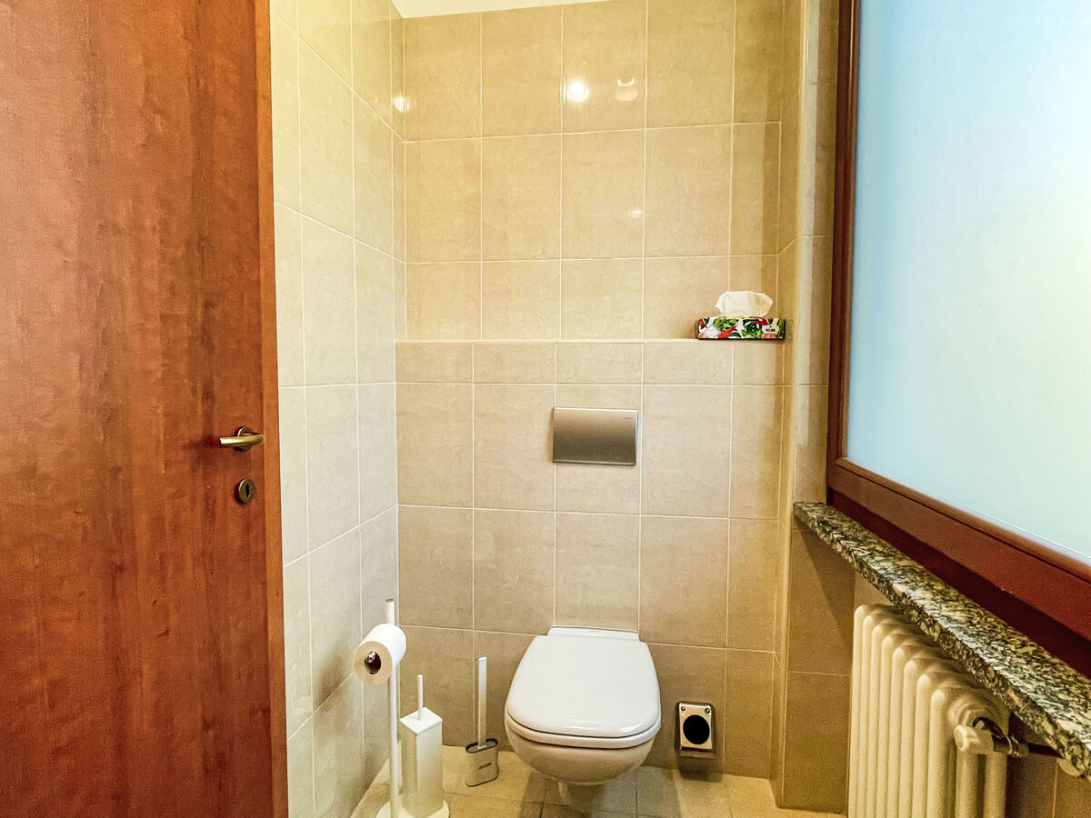 Alma – Appartement 6 pers. à 500 m du lac de Côme - Photo 21