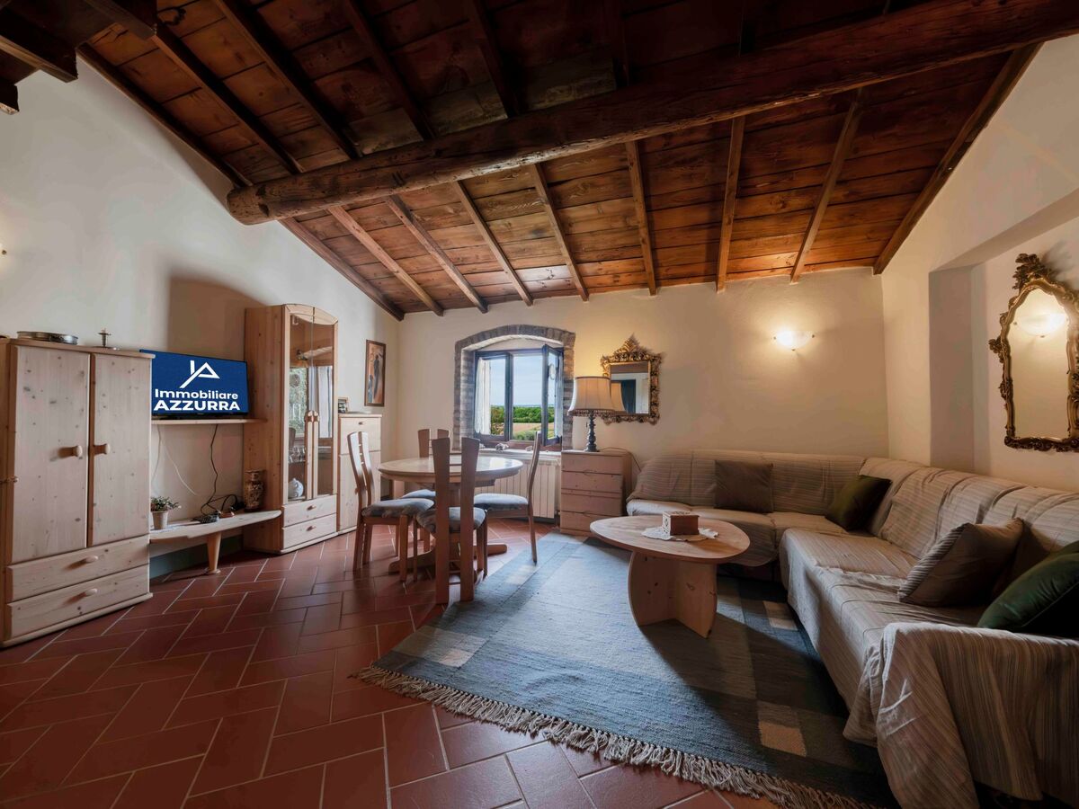 Al Castello - Appartement 6 pers. avec piscine à Colà - Photo 5