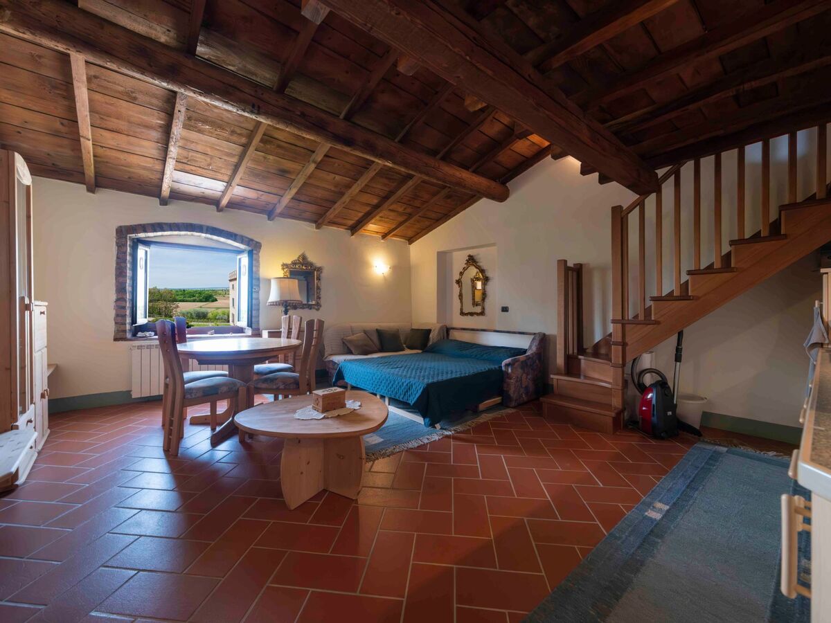 Al Castello - Appartement 6 pers. avec piscine à Colà - Photo 9