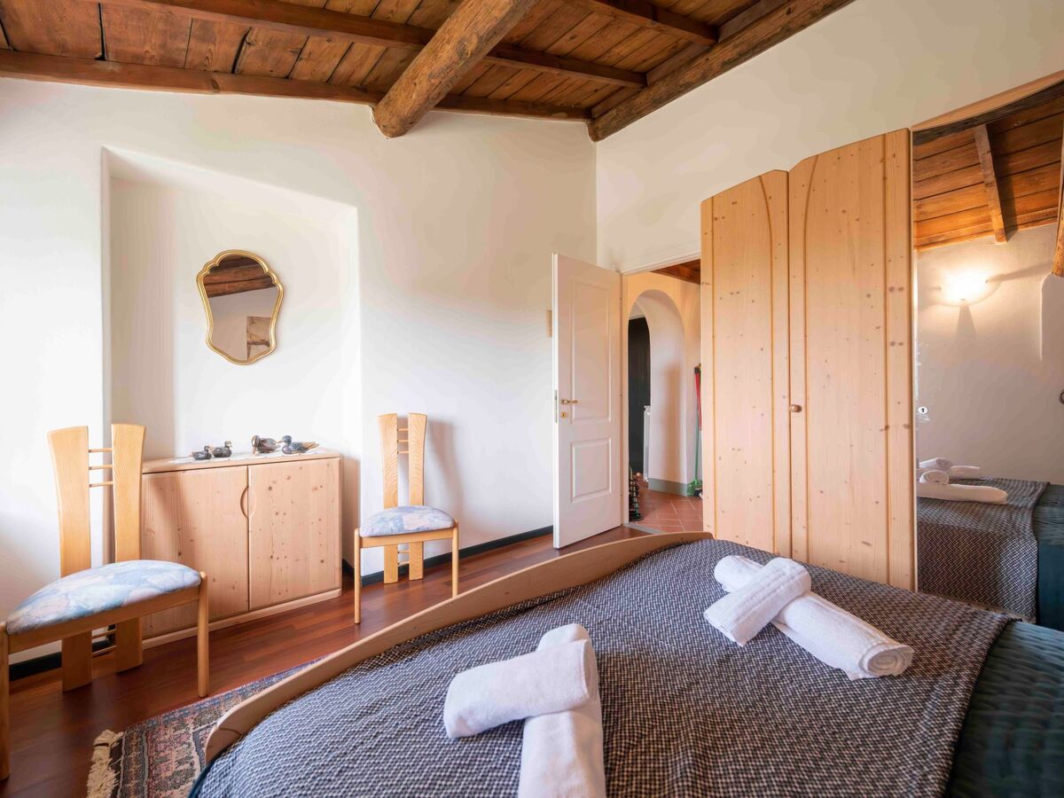 Al Castello - Appartement 6 pers. avec piscine à Colà - Photo 16