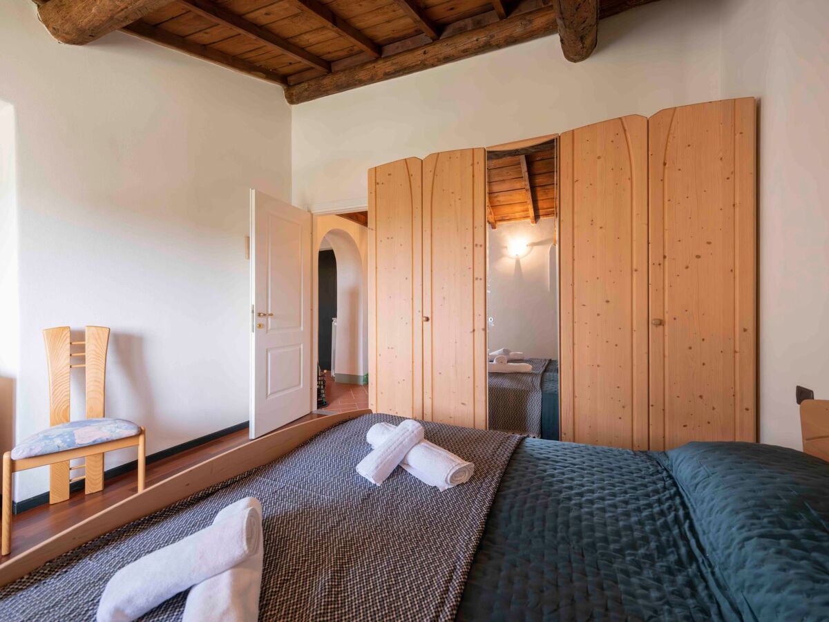 Al Castello - Appartement 6 pers. avec piscine à Colà - Photo 17