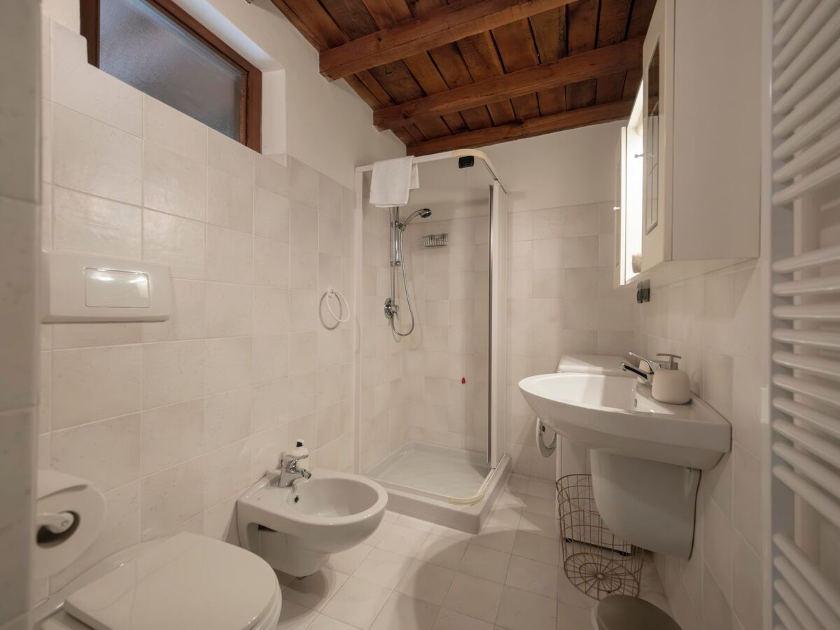 Al Castello - Appartement 6 pers. avec piscine à Colà - Photo 19