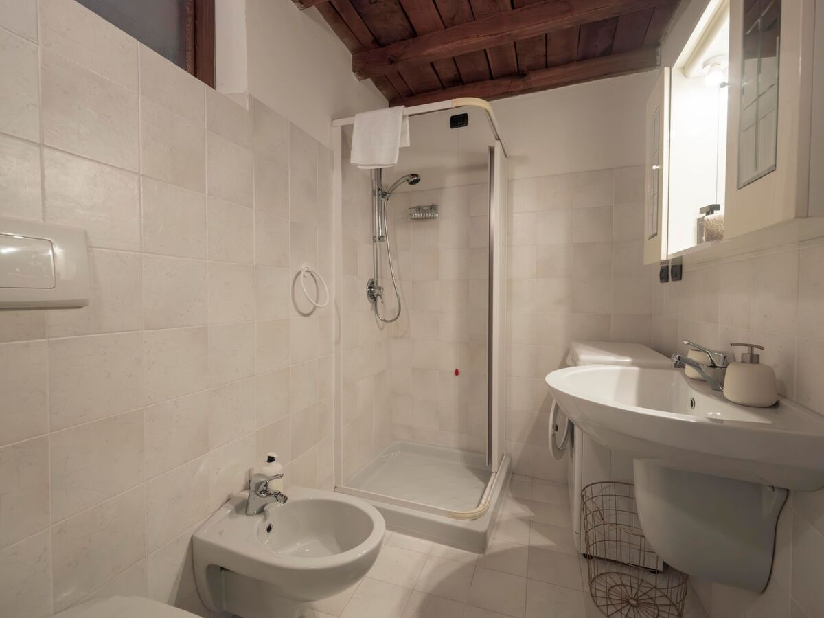 Al Castello - Appartement 6 pers. avec piscine à Colà - Photo 20
