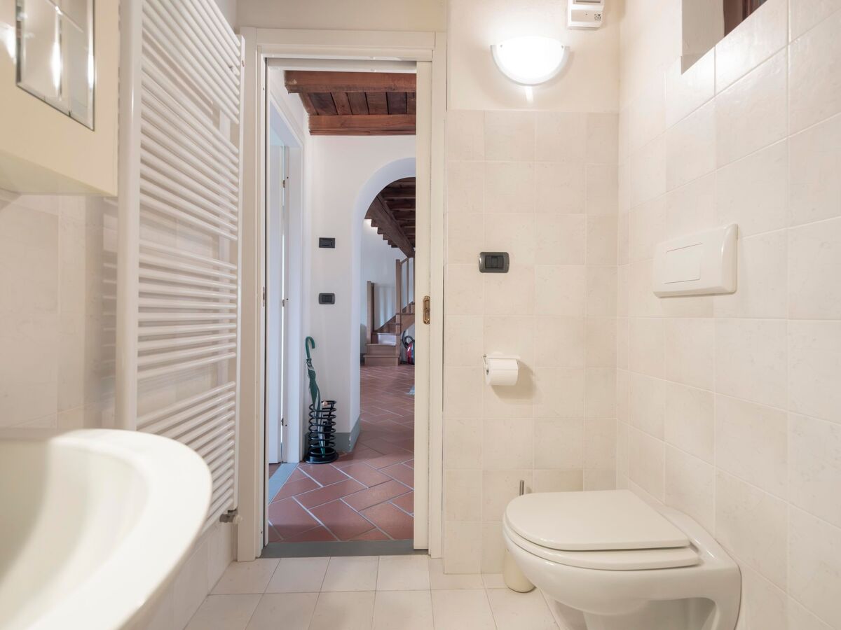 Al Castello - Appartement 6 pers. avec piscine à Colà - Photo 21