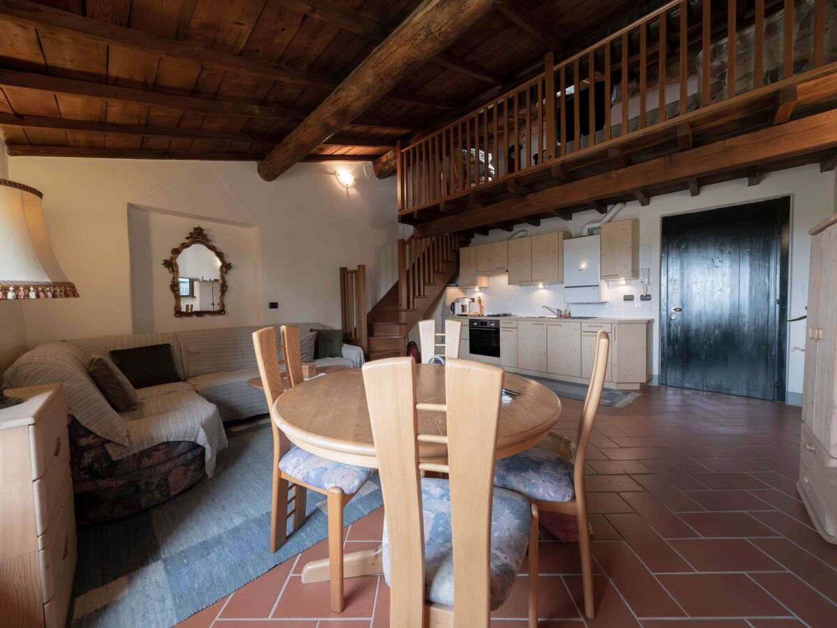Al Castello - Appartement 6 pers. avec piscine à Colà - Photo 22