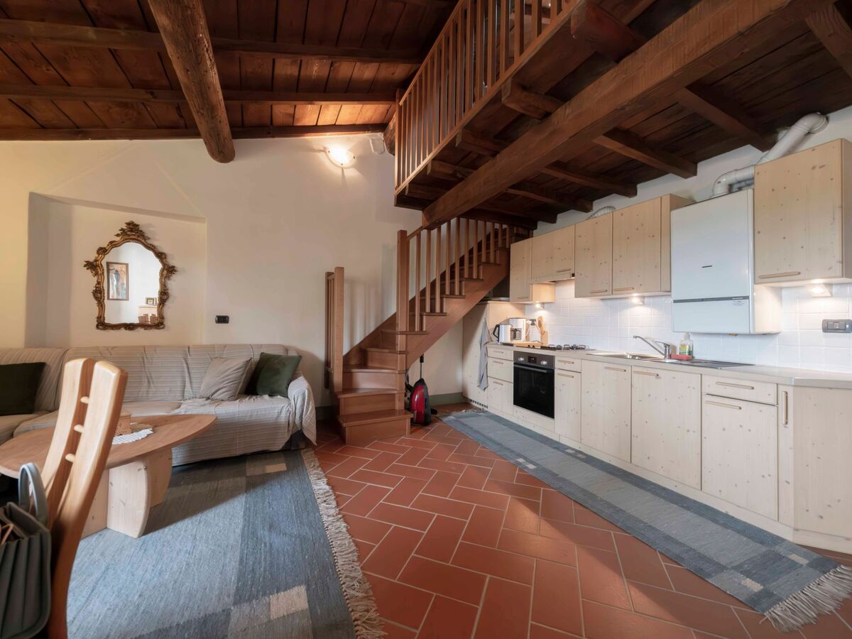 Al Castello - Appartement 6 pers. avec piscine à Colà - Photo 23