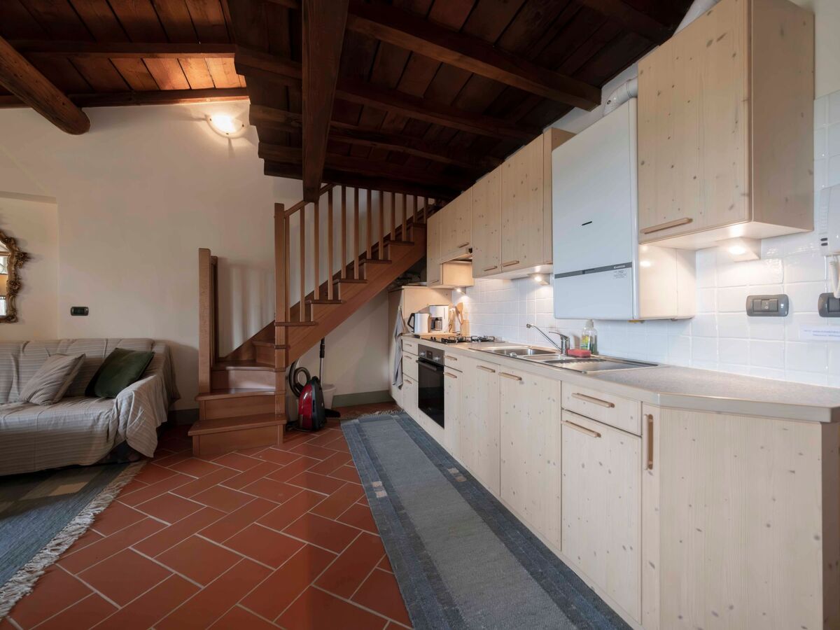 Al Castello - Appartement 6 pers. avec piscine à Colà - Photo 24