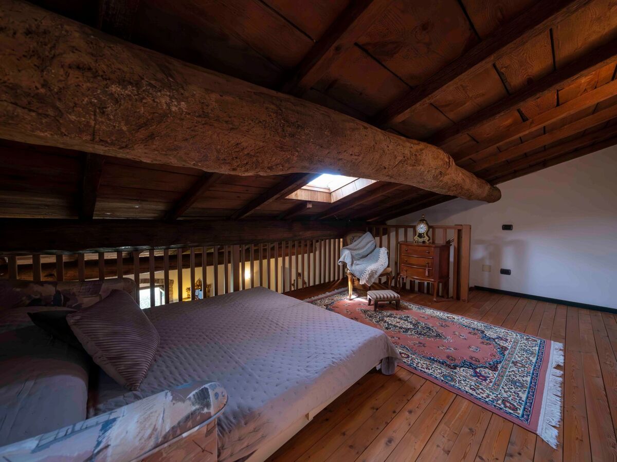 Al Castello - Appartement 6 pers. avec piscine à Colà - Photo 29