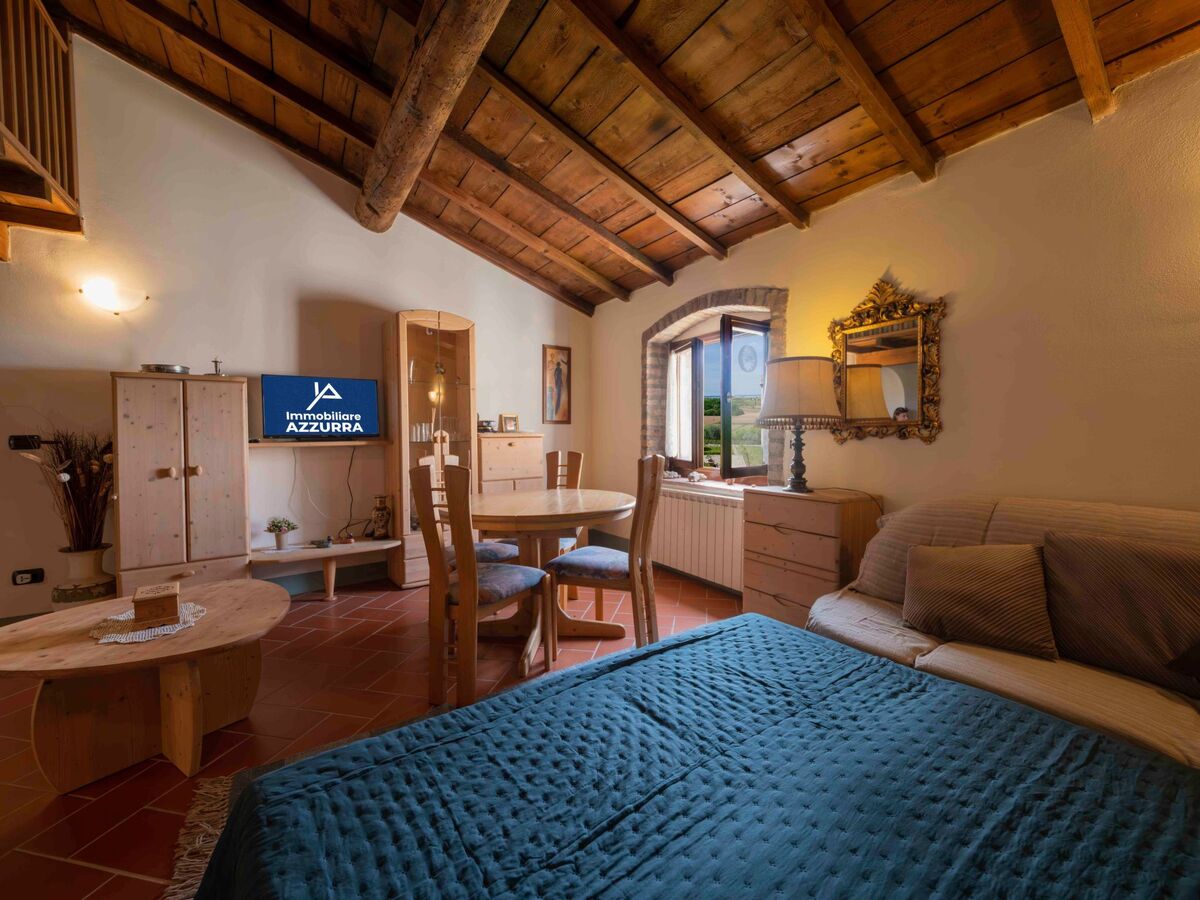 Al Castello - Appartement 6 pers. avec piscine à Colà - Photo 33