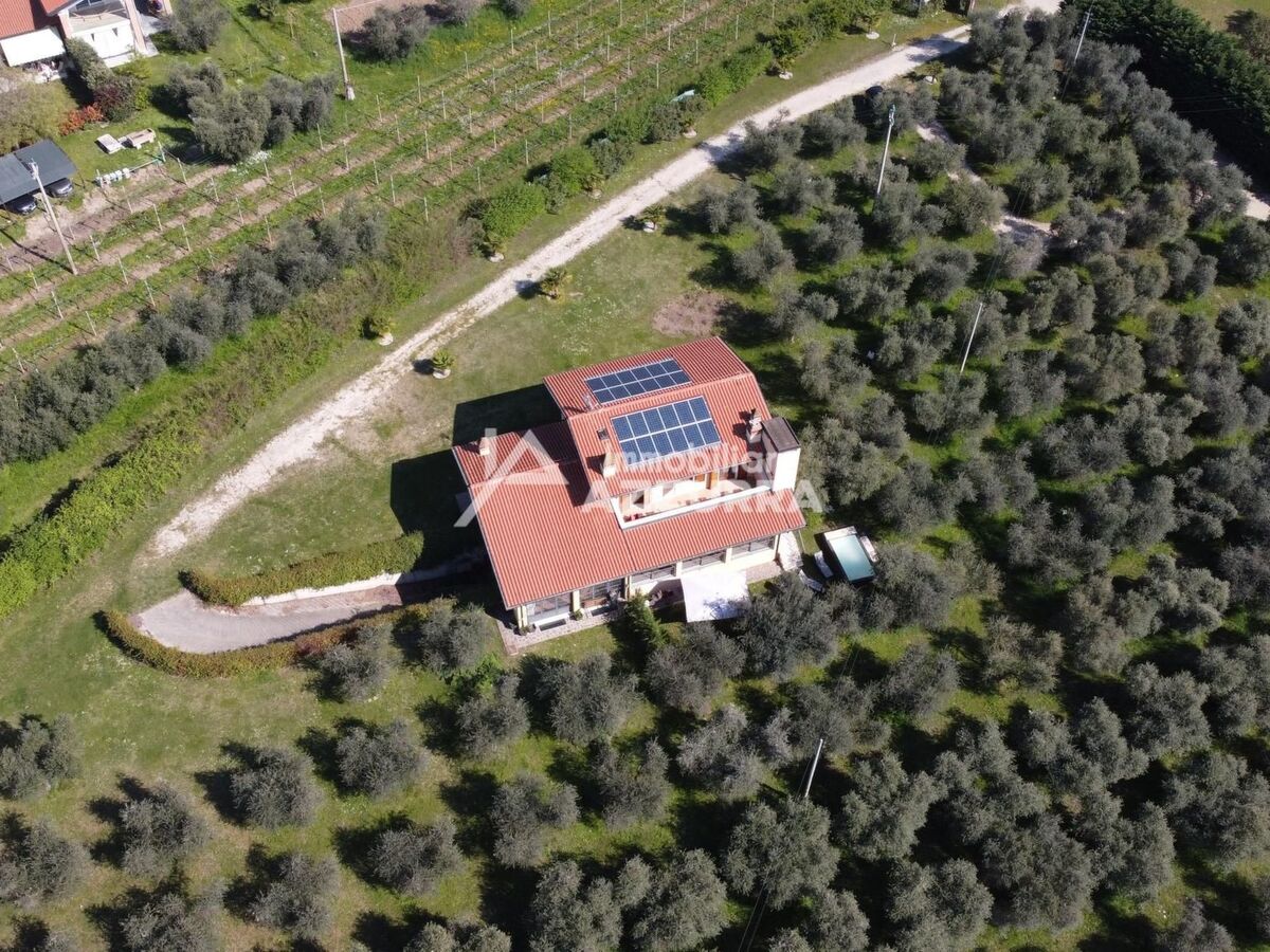 Villa I Roccoli, maison 7 pers. avec piscine et Jacuzzi - Photo 2