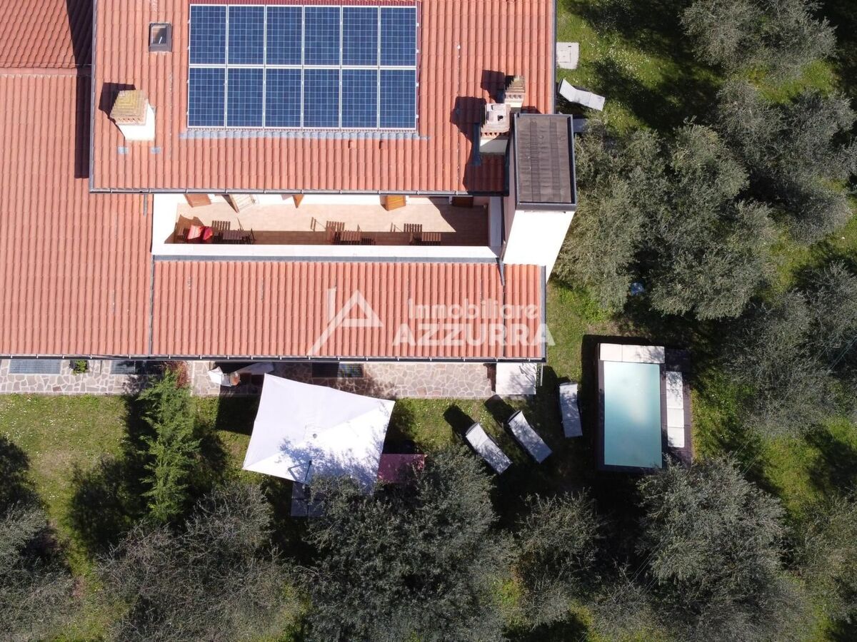 Villa I Roccoli, maison 7 pers. avec piscine et Jacuzzi - Photo 4