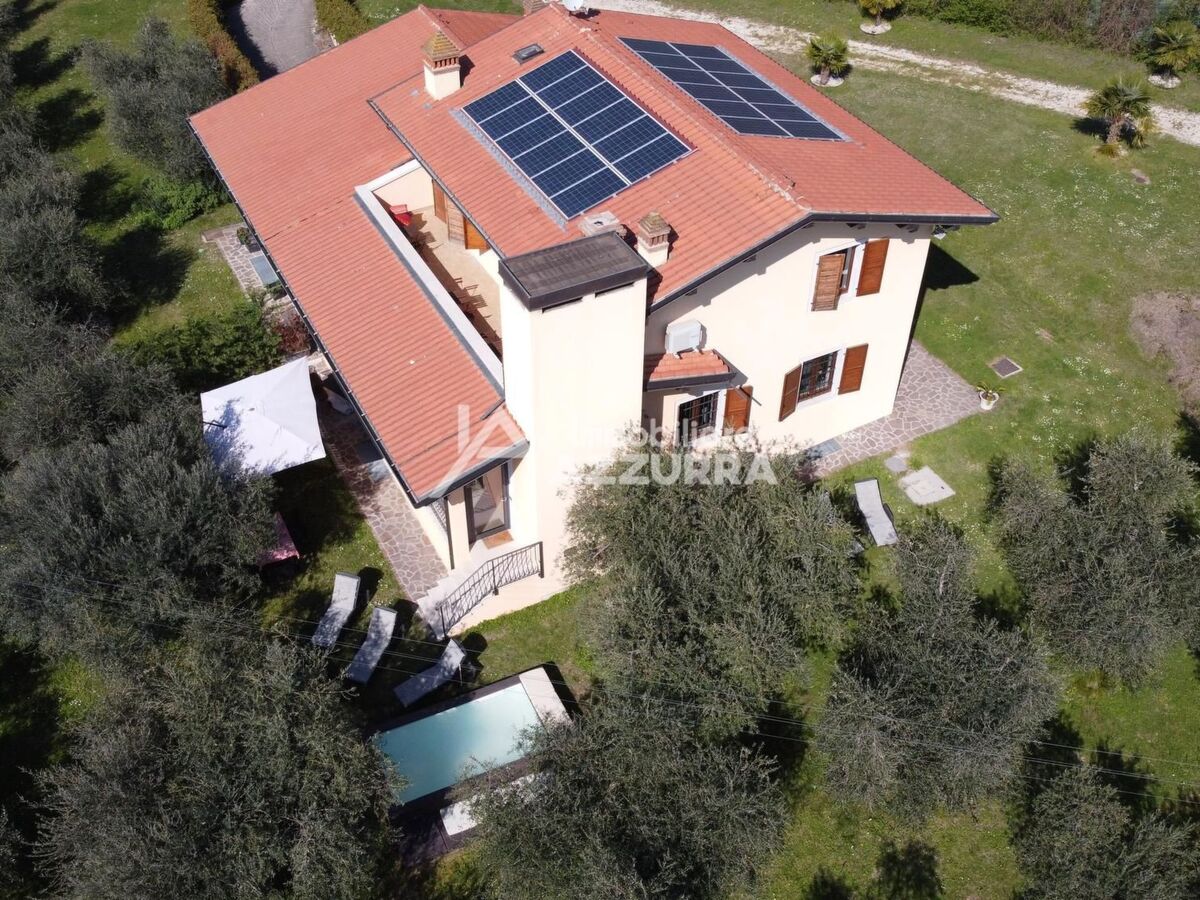Villa I Roccoli, maison 7 pers. avec piscine et Jacuzzi - Photo 5
