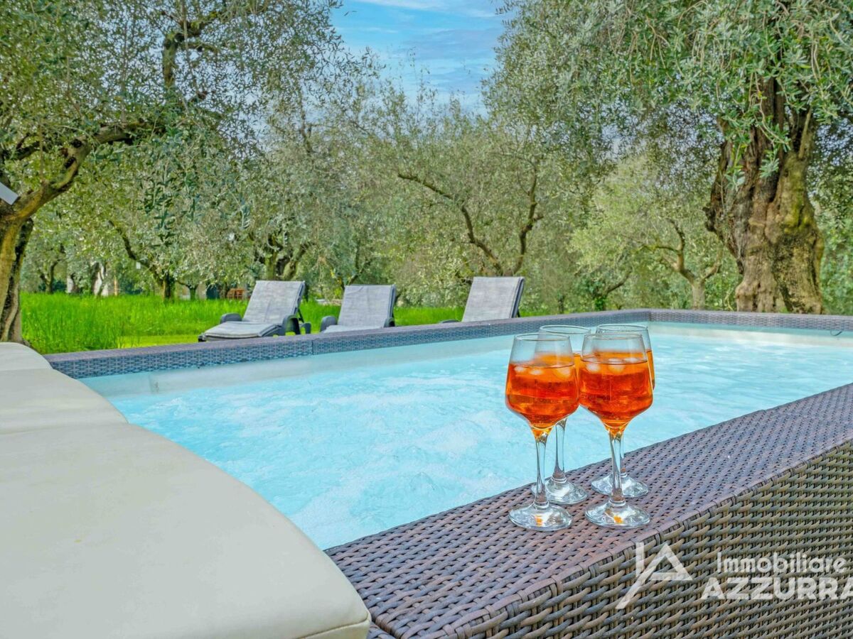 Villa I Roccoli, maison 7 pers. avec piscine et Jacuzzi - Photo 7