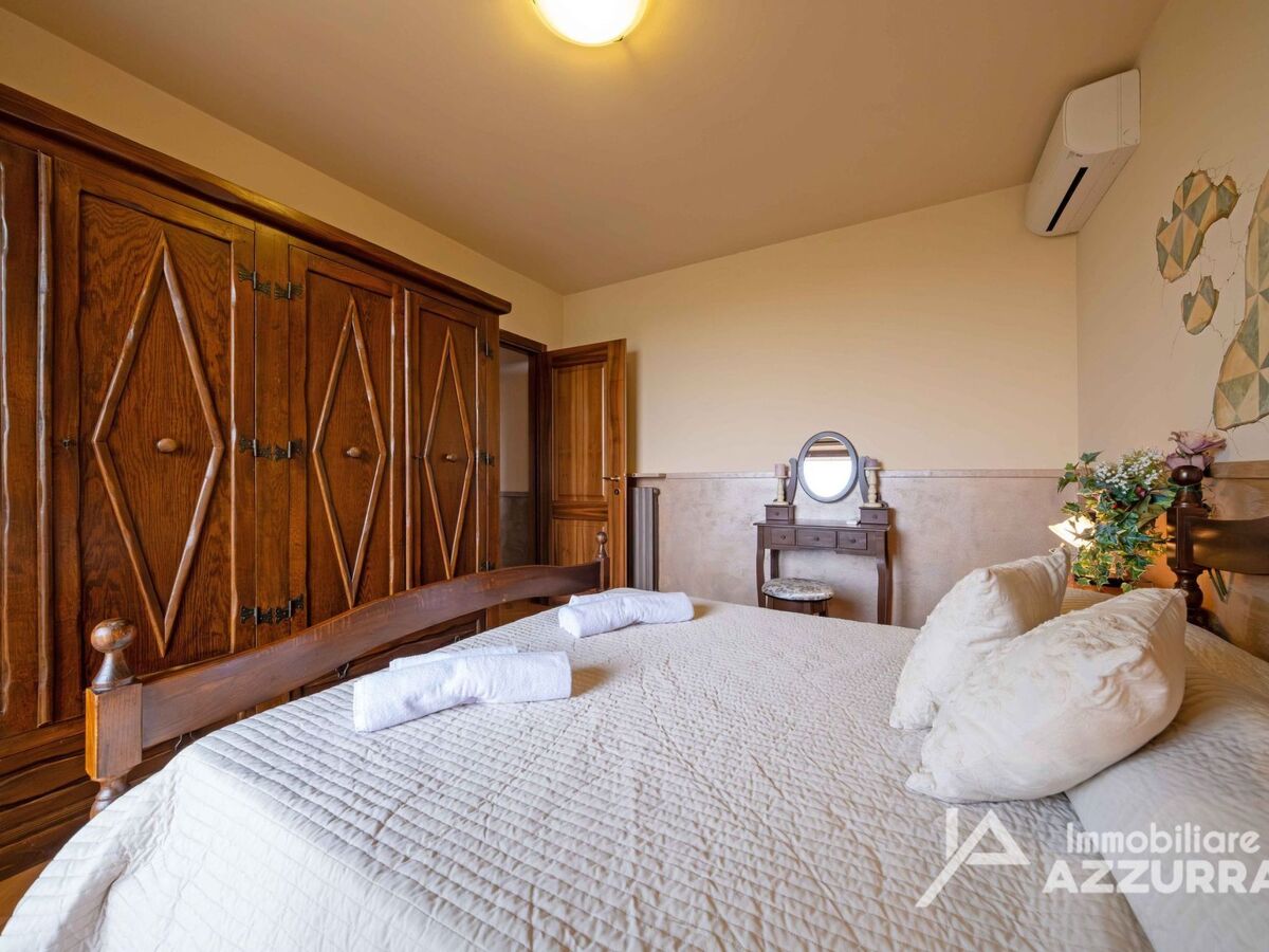 Villa I Roccoli, maison 7 pers. avec piscine et Jacuzzi - Photo 13