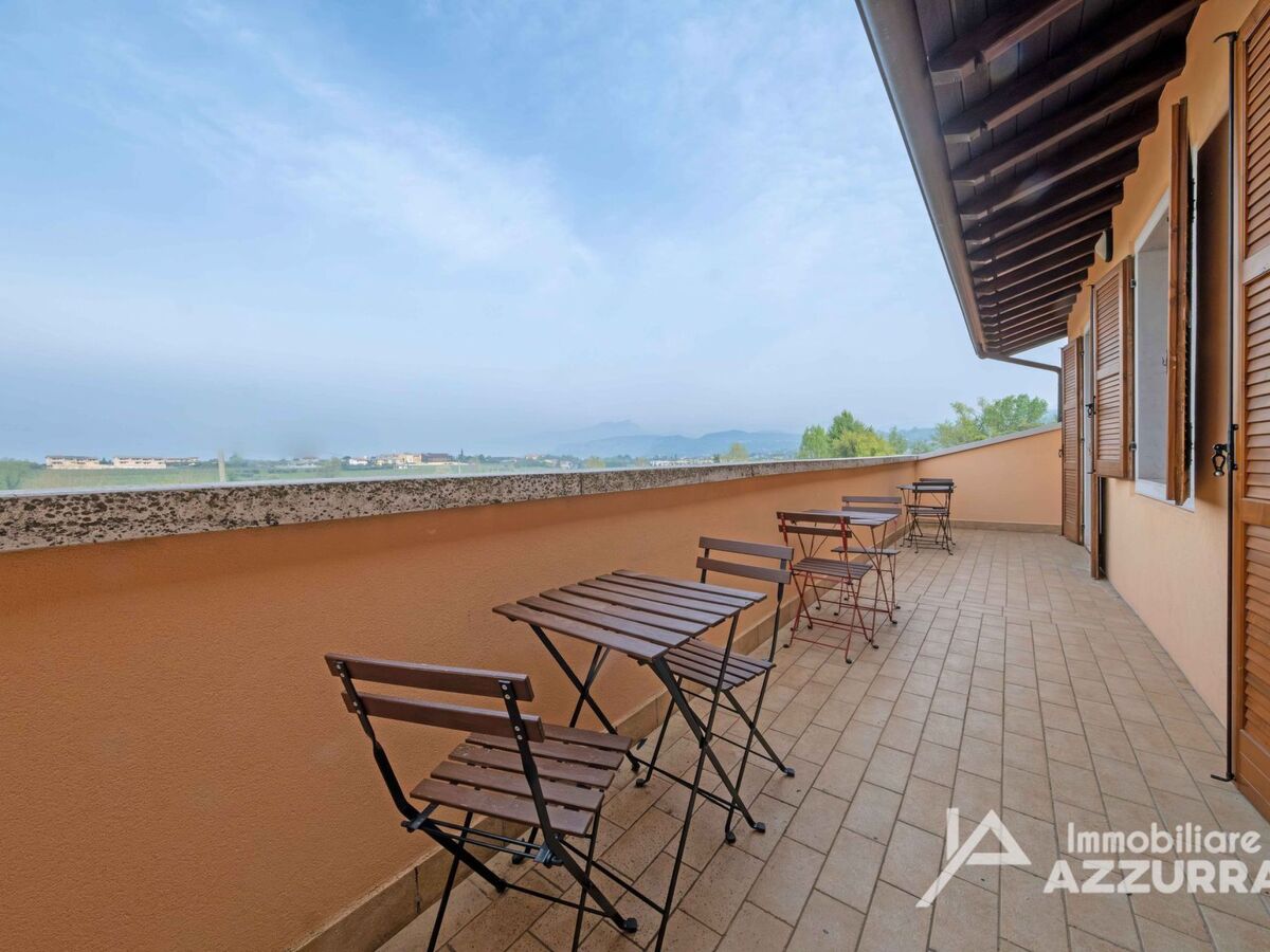 Villa I Roccoli, maison 7 pers. avec piscine et Jacuzzi - Photo 15