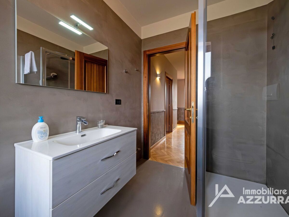 Villa I Roccoli, maison 7 pers. avec piscine et Jacuzzi - Photo 18