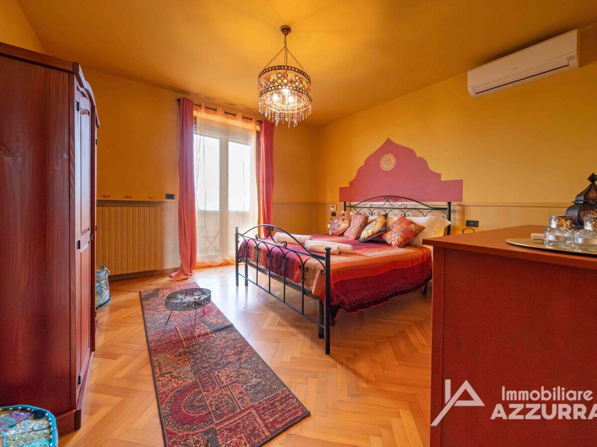 Villa I Roccoli, maison 7 pers. avec piscine et Jacuzzi - Photo 20
