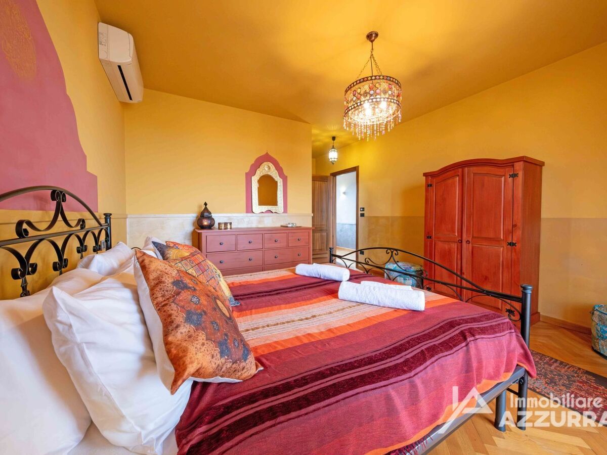 Villa I Roccoli, maison 7 pers. avec piscine et Jacuzzi - Photo 21