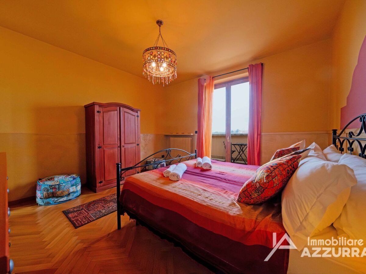Villa I Roccoli, maison 7 pers. avec piscine et Jacuzzi - Photo 22