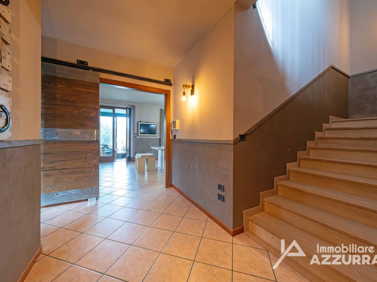 Villa I Roccoli, maison 7 pers. avec piscine et Jacuzzi - Photo 23