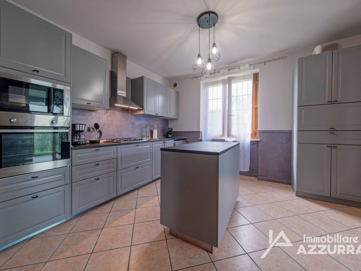 Villa I Roccoli, maison 7 pers. avec piscine et Jacuzzi - Photo 24