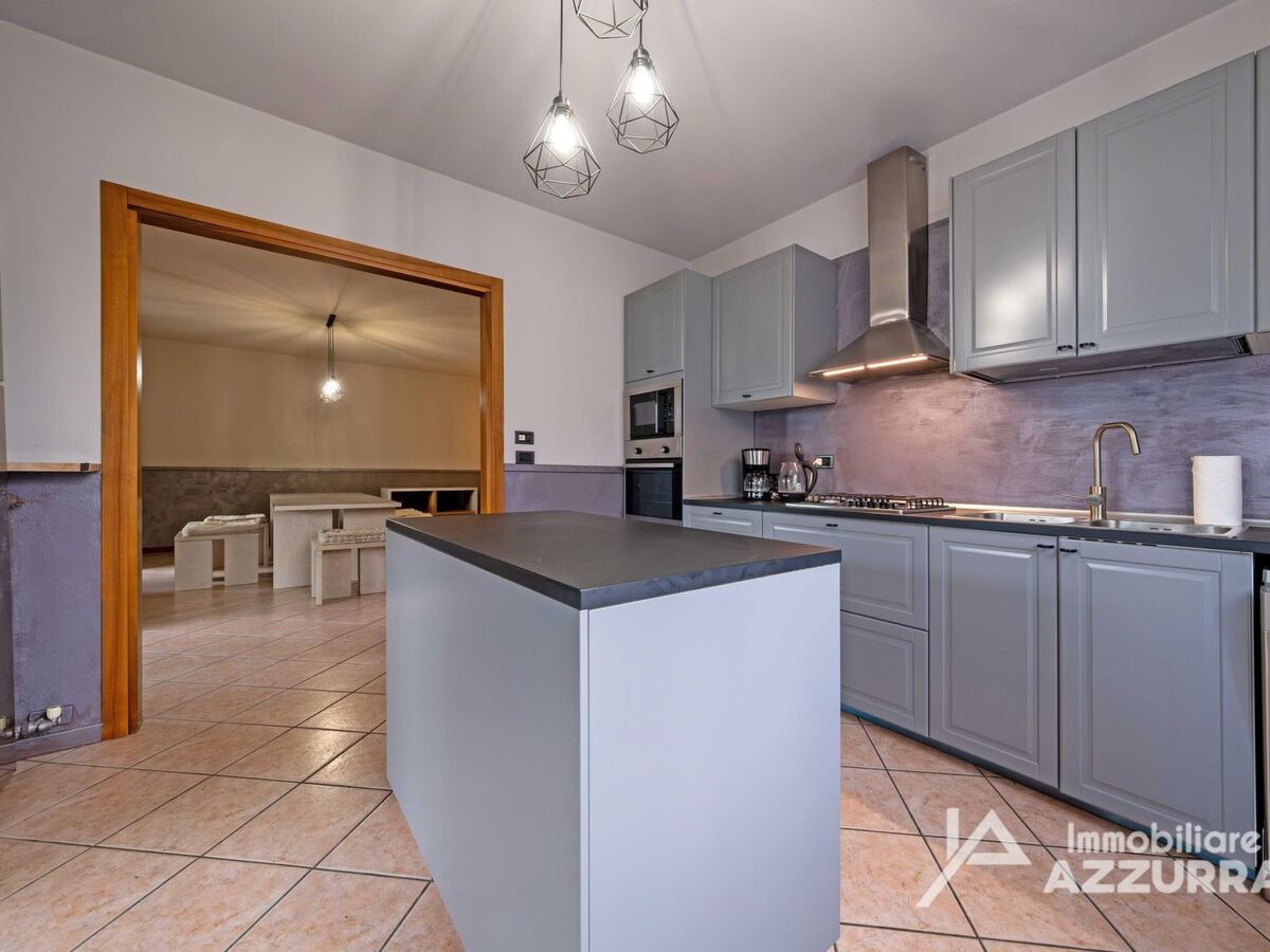 Villa I Roccoli, maison 7 pers. avec piscine et Jacuzzi - Photo 25