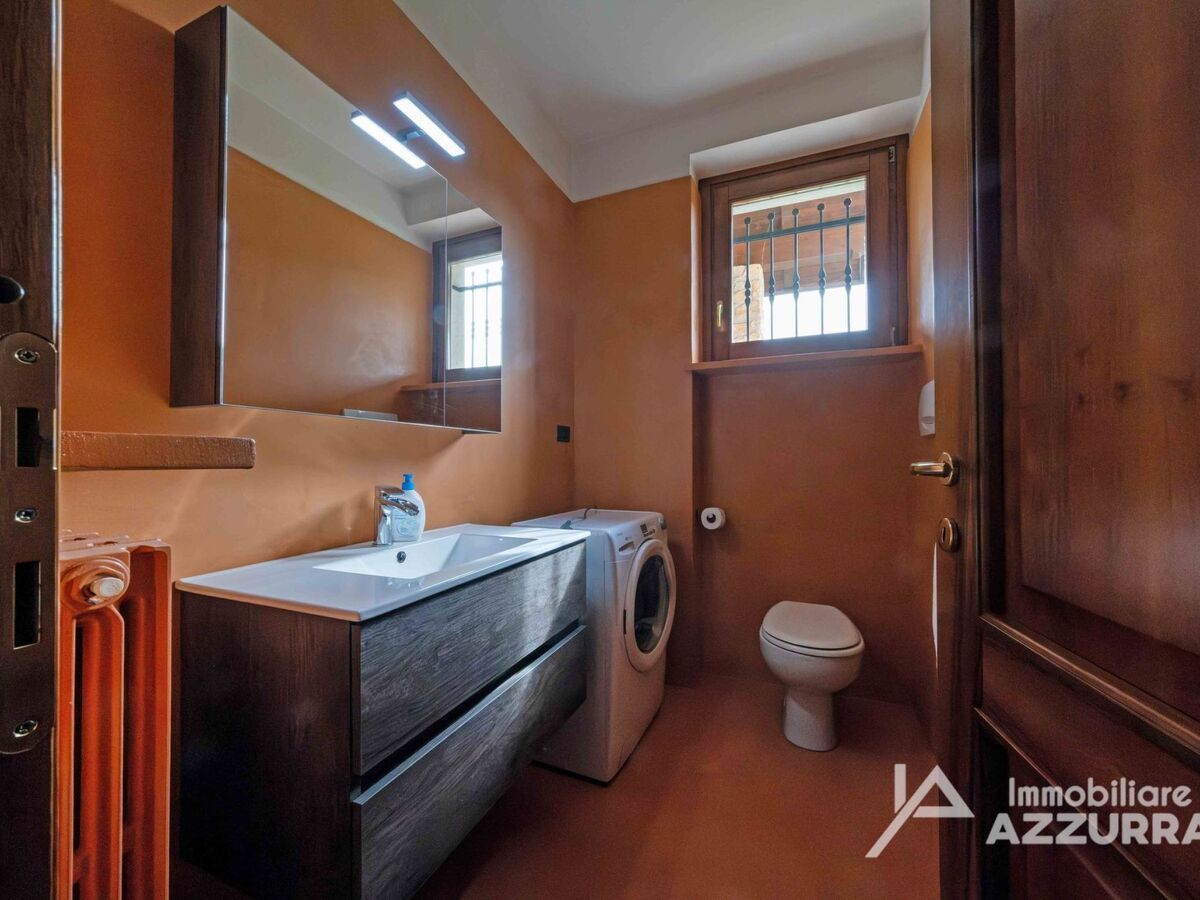 Villa I Roccoli, maison 7 pers. avec piscine et Jacuzzi - Photo 27