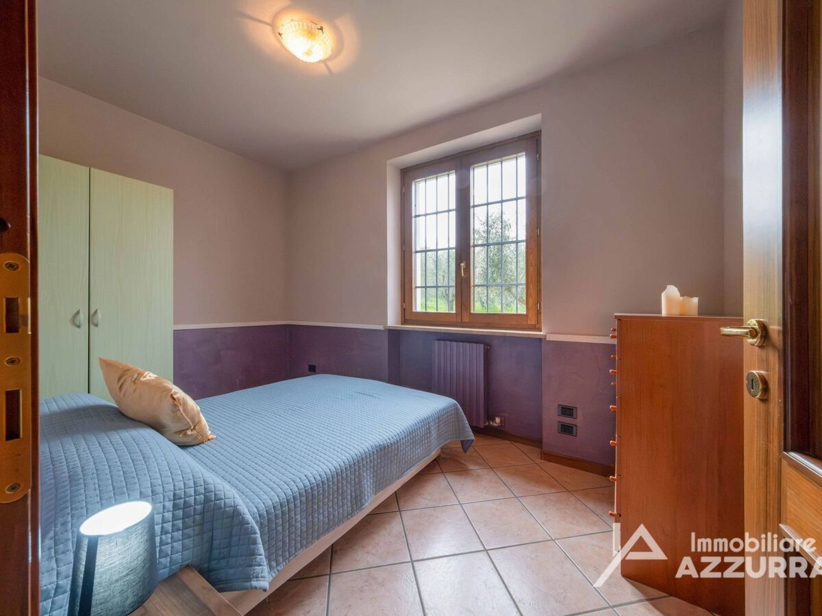Villa I Roccoli, maison 7 pers. avec piscine et Jacuzzi - Photo 28