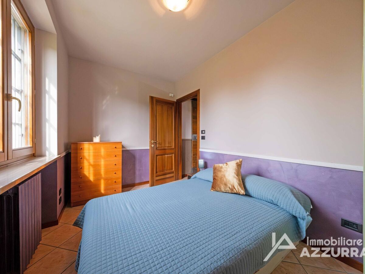 Villa I Roccoli, maison 7 pers. avec piscine et Jacuzzi - Photo 29