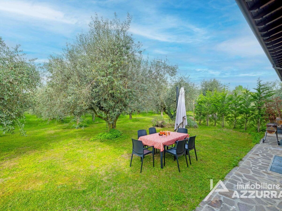 Villa I Roccoli, maison 7 pers. avec piscine et Jacuzzi - Photo 30